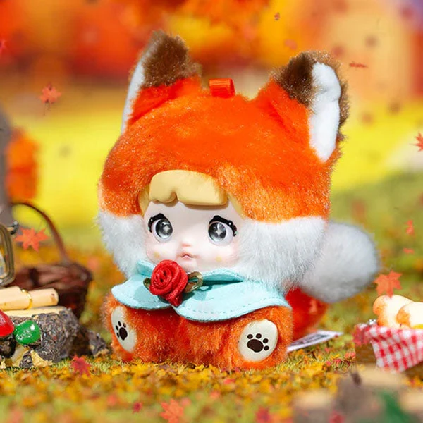 Nommi - Baby Mibao Fairytale Town Series Blind Box - Image 5