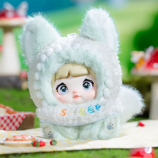 Nommi - Baby Mibao Fairytale Town Series Blind Box - Image 6
