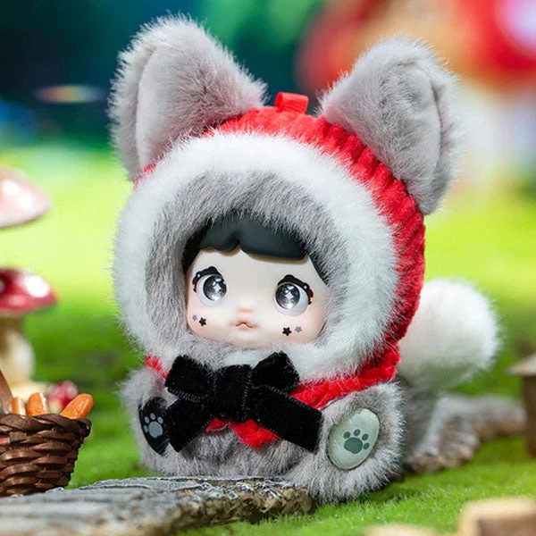 Nommi - Baby Mibao Fairytale Town Series Blind Box - Image 7