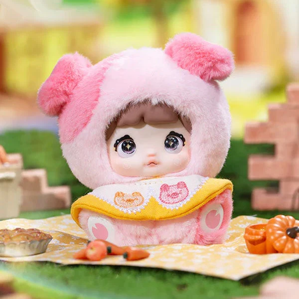Nommi - Baby Mibao Fairytale Town Series Blind Box - Image 9