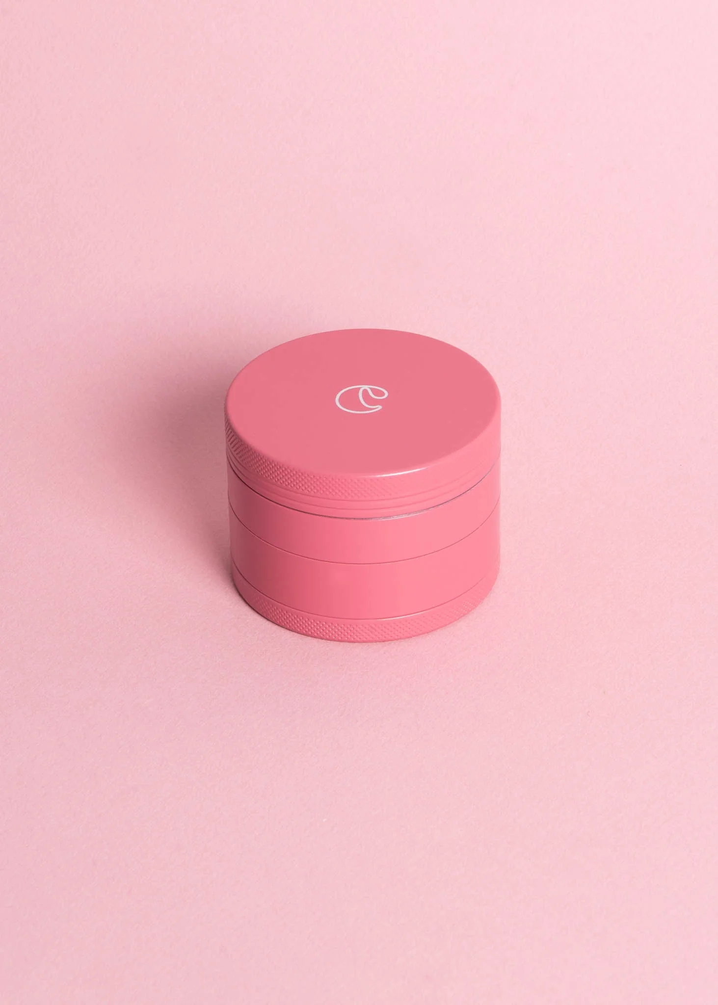 Mini Grinder - Pink