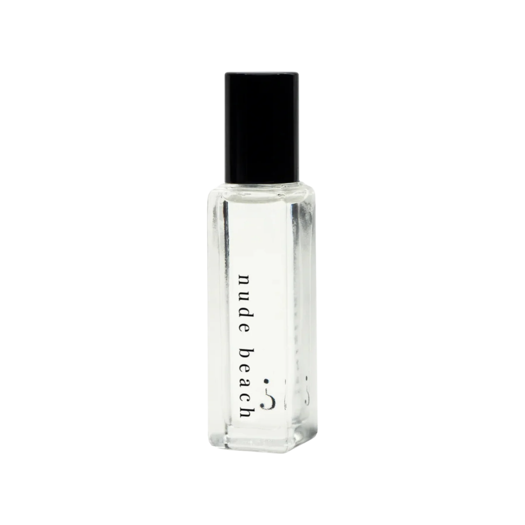 Nude Beach - Roll On Fragrance Oil