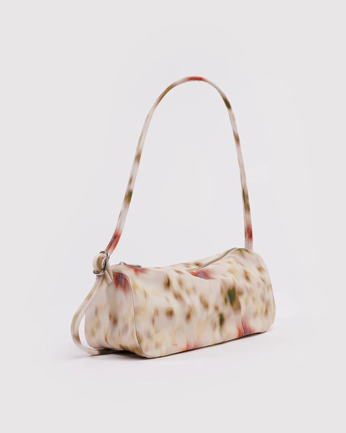 Nylon Loaf Bag - Abstract Floral - Image 3