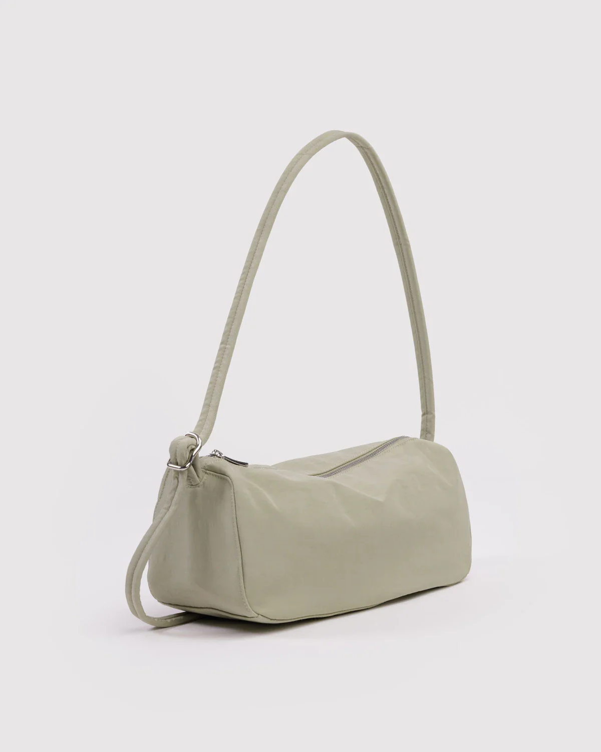 Nylon Loaf Bag - Celadon - Image 3