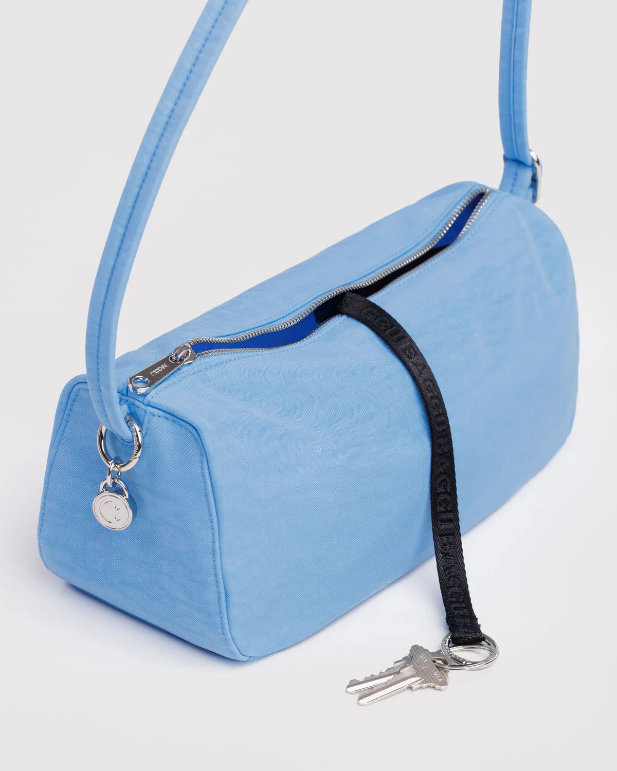 Nylon Loaf Bag - Piscine - Image 4