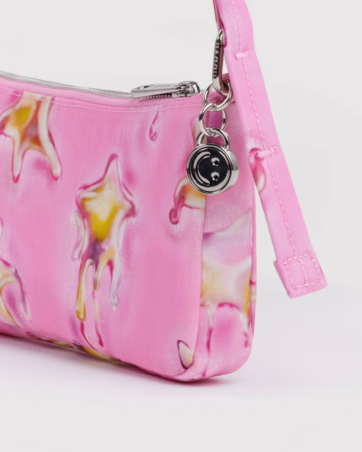 Nylon Pochette - Dancing Star - Image 4