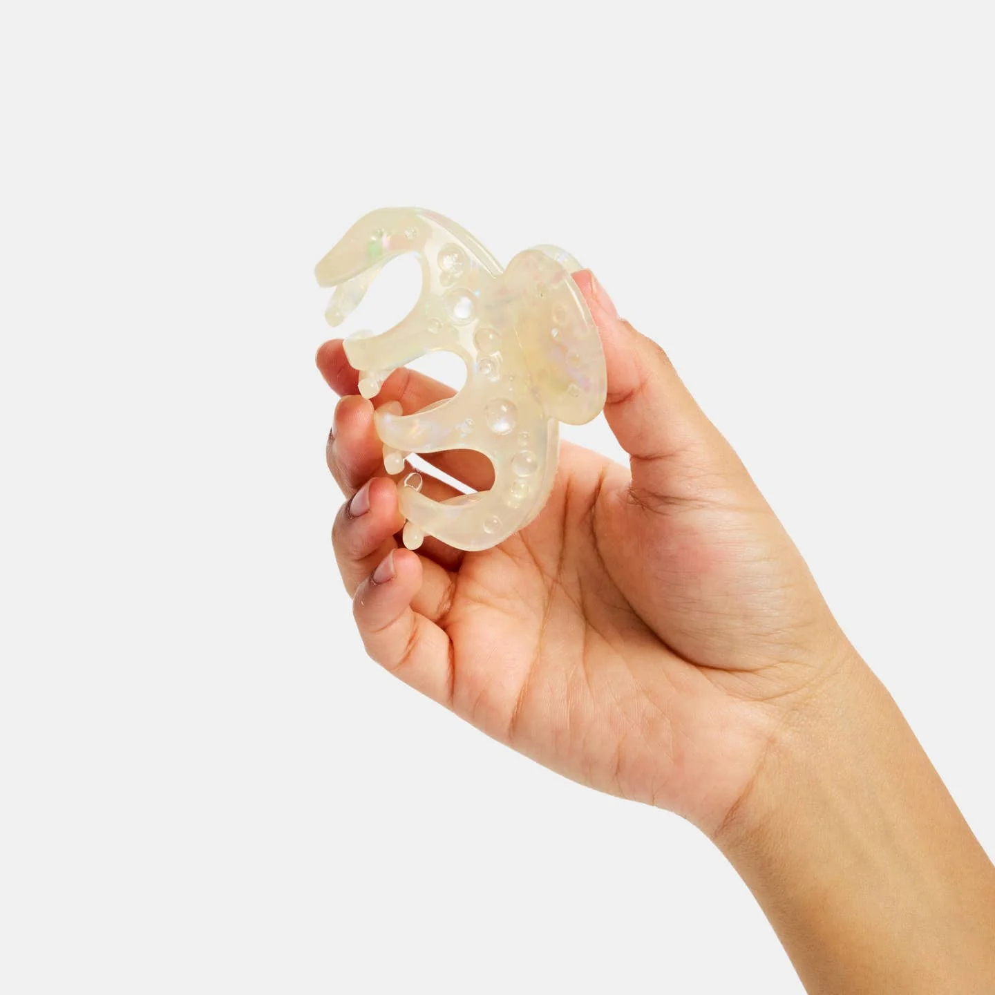 Octopus Claw - Small Pearl Shimmer - Image 4