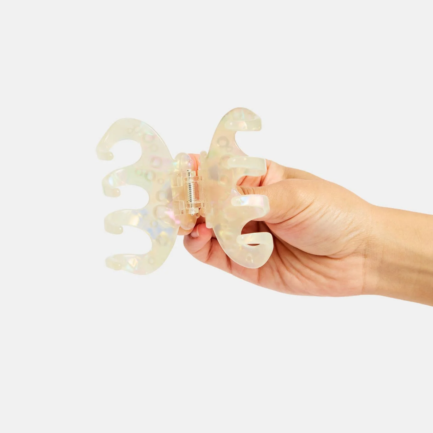 Octopus Claw - Small Pearl Shimmer - Image 5