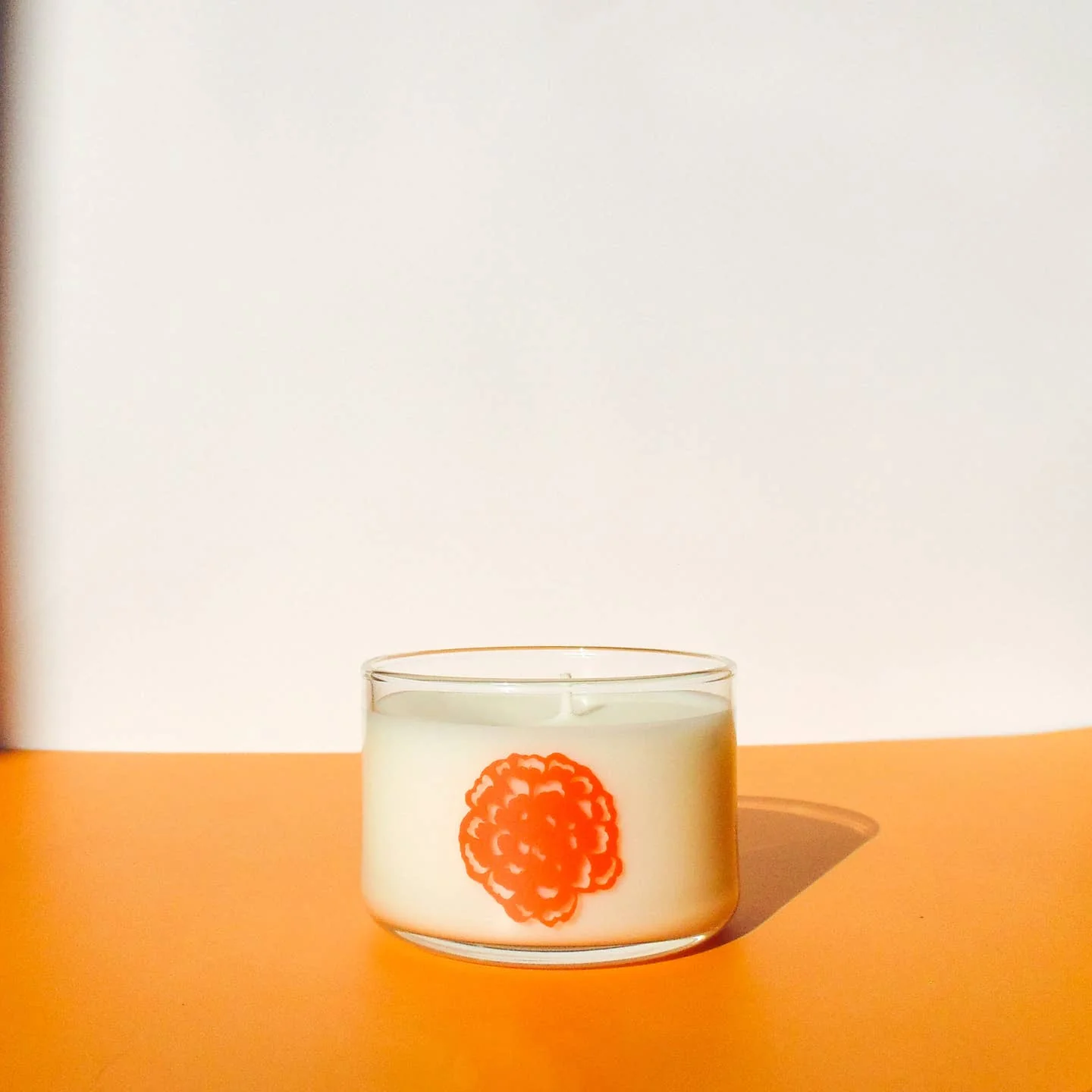 Ofrenda Candle