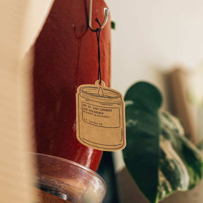 Ojai Lavender– Air Freshener - Image 2