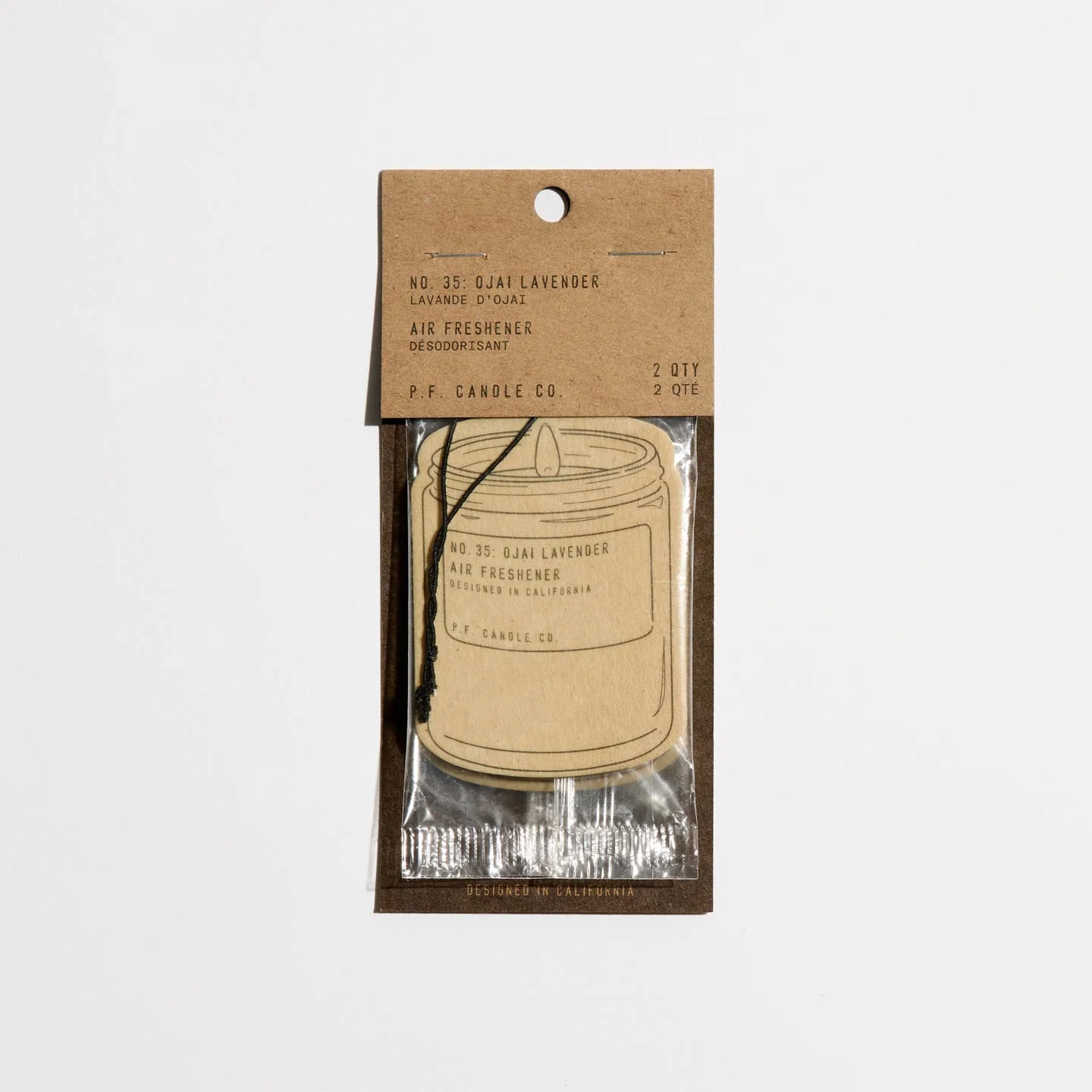 Ojai Lavender– Air Freshener - Image 3