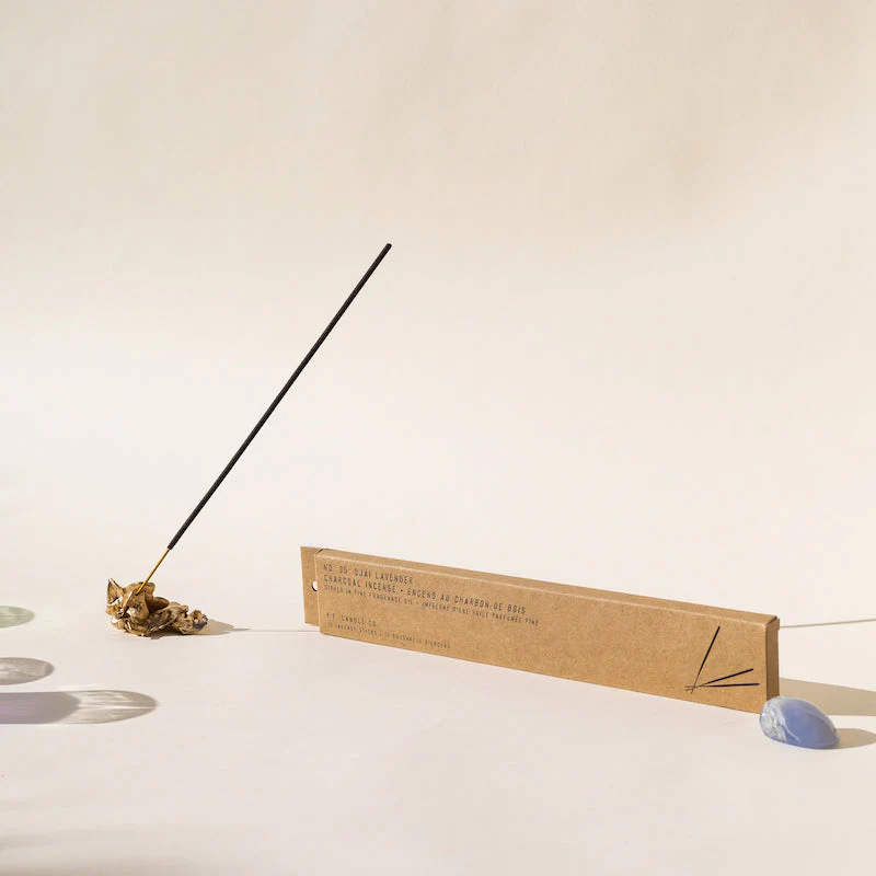 Ojai Lavender Incense Sticks - Image 2