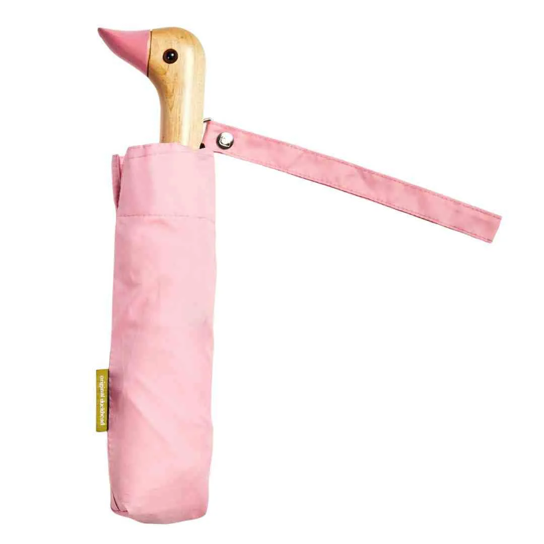 Pink Duckhead Umbrella - Image 2