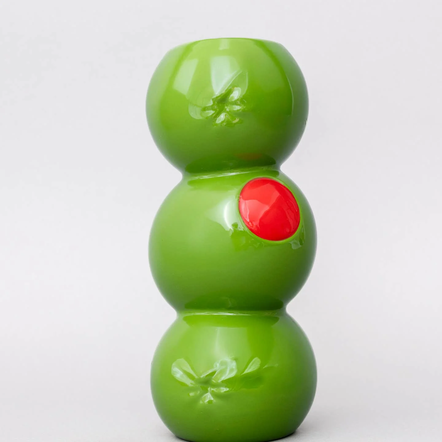 Olives Vase - Image 3