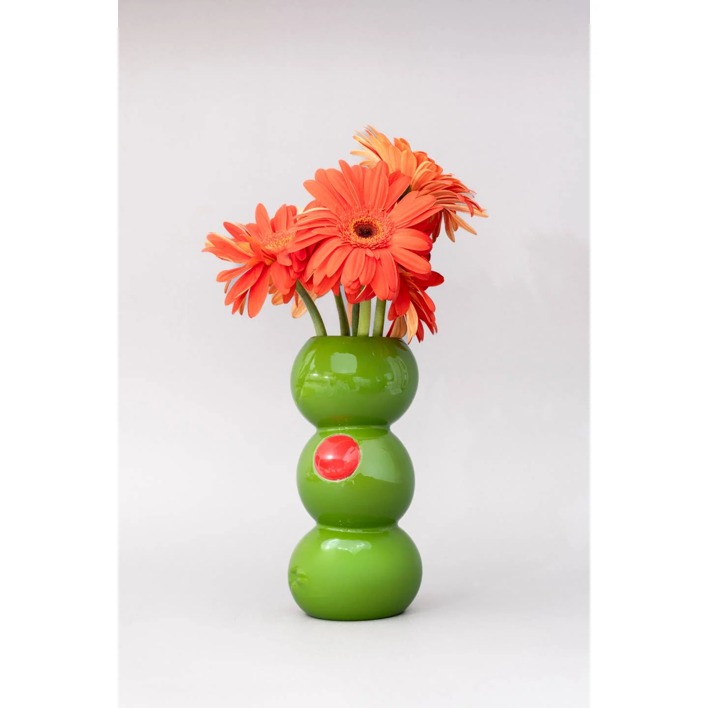 Olives Vase - Image 4
