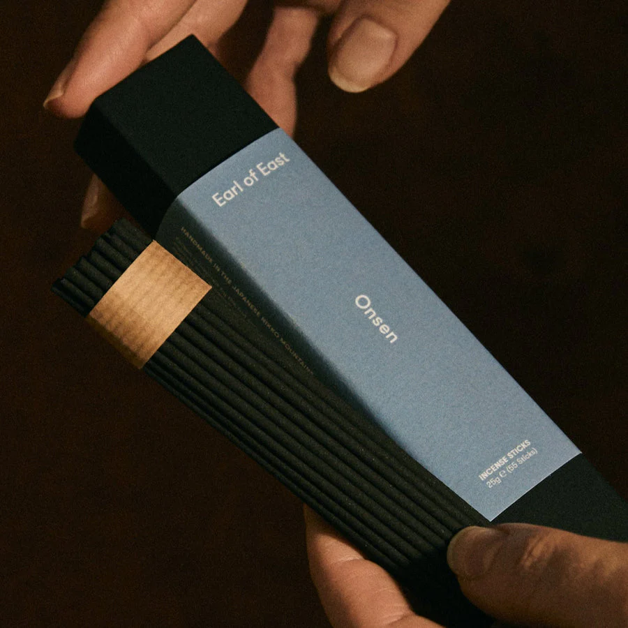 Onsen Incense Sticks - Image 2