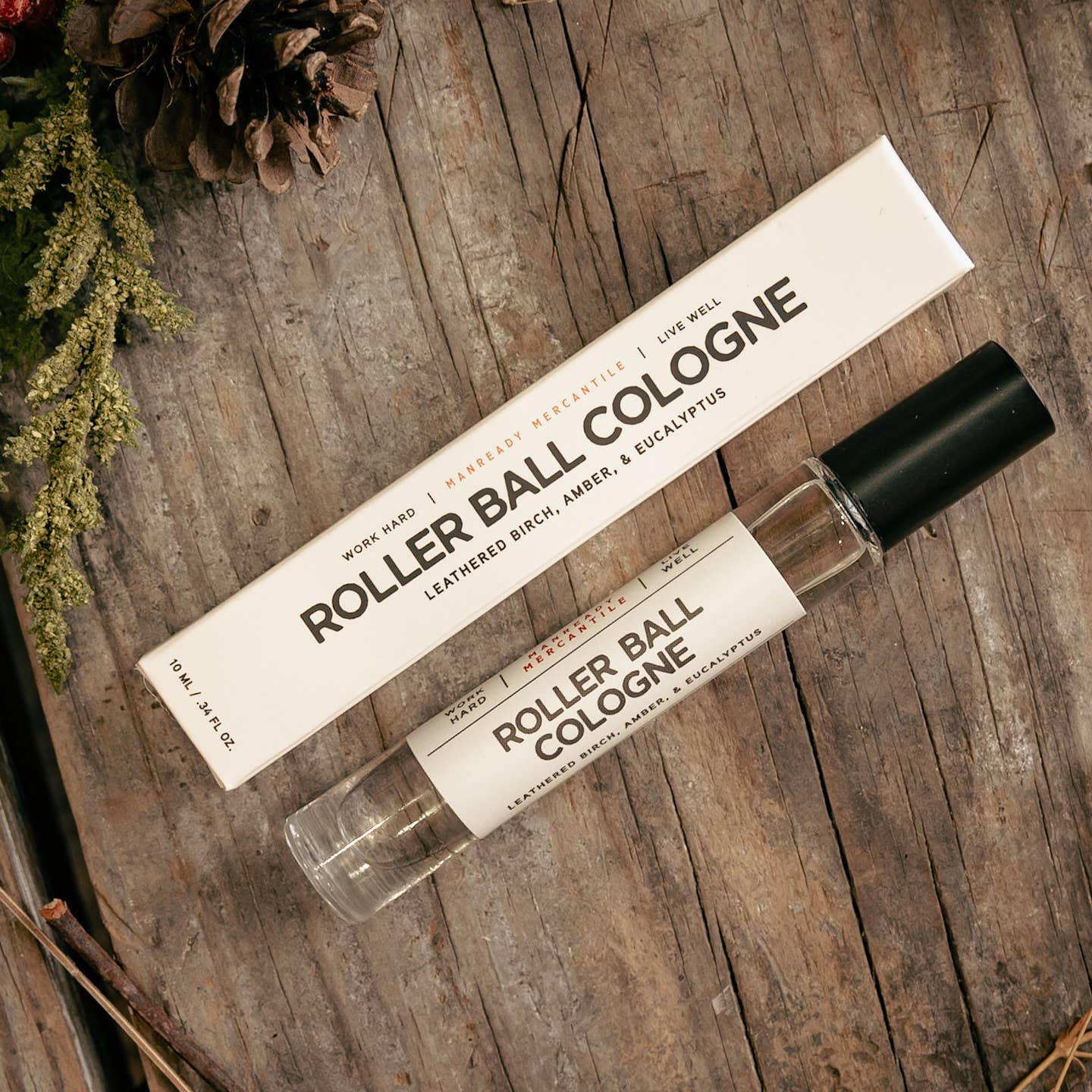 Open Range Roller Ball Cologne - Image 4