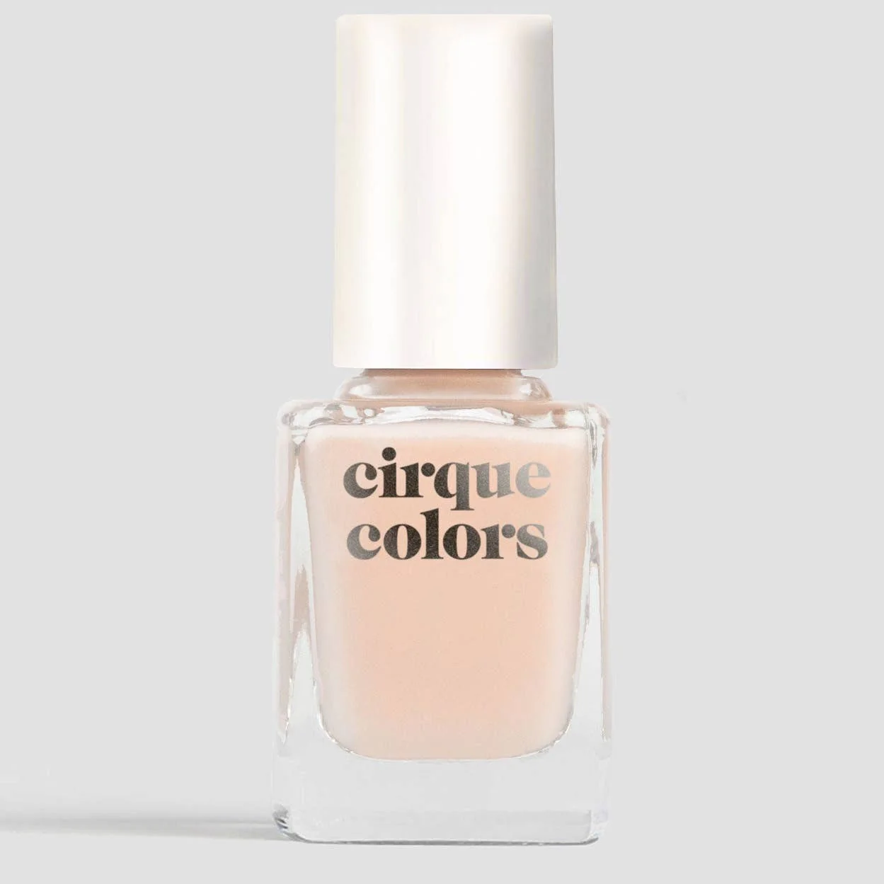 Organza Nail Polish