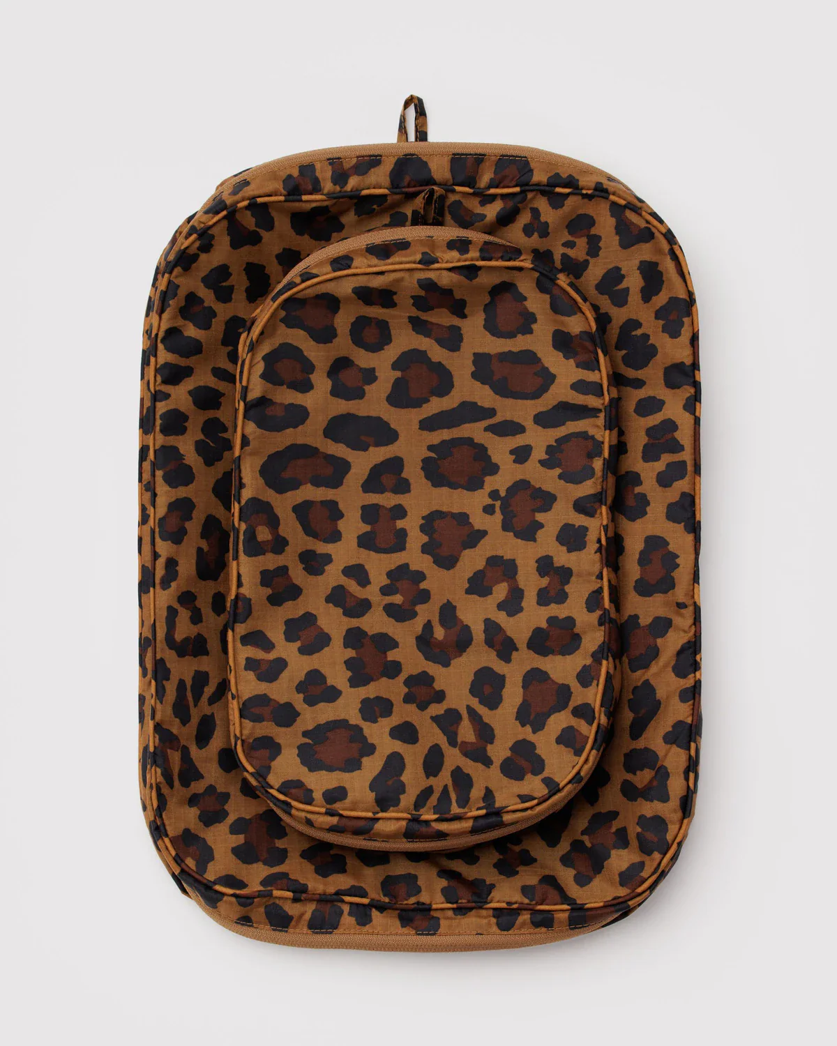 Packing Cube Set - Leopard - Image 3