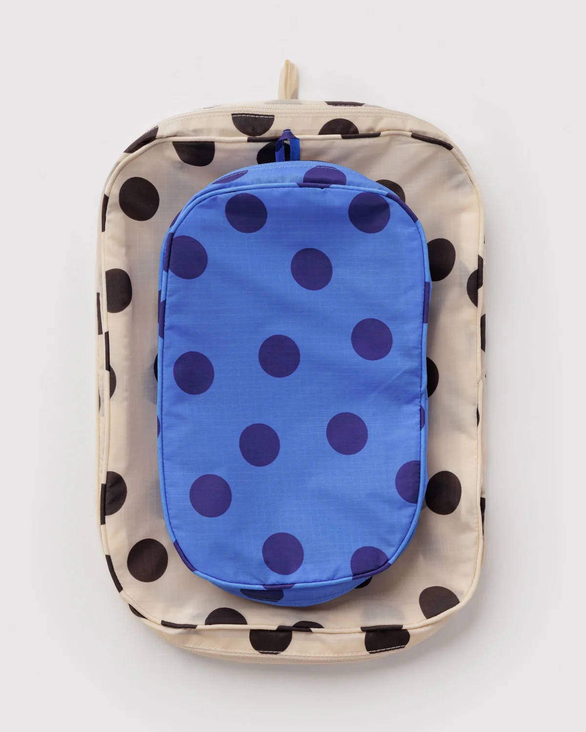 Packing Cube Set - Polka Dot Mix - Image 3