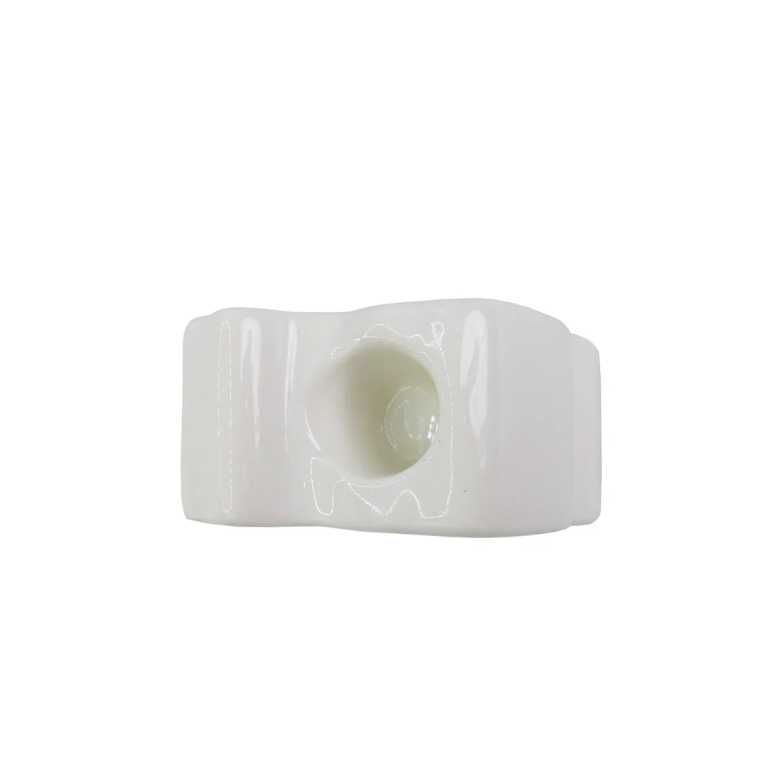 Papalo Ceramic Candle Holder - Image 5