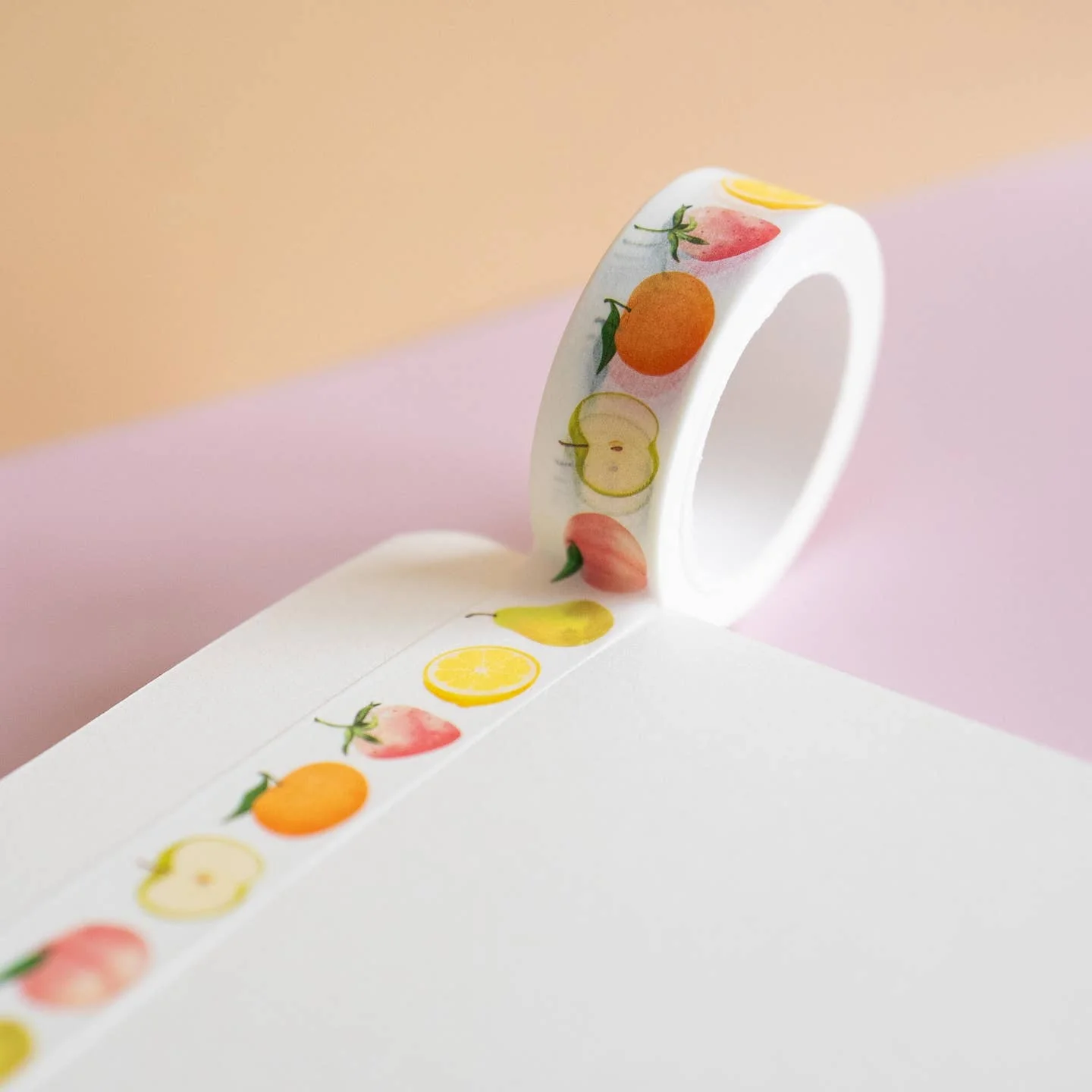 Pastel Medley Washi Tape - Image 2