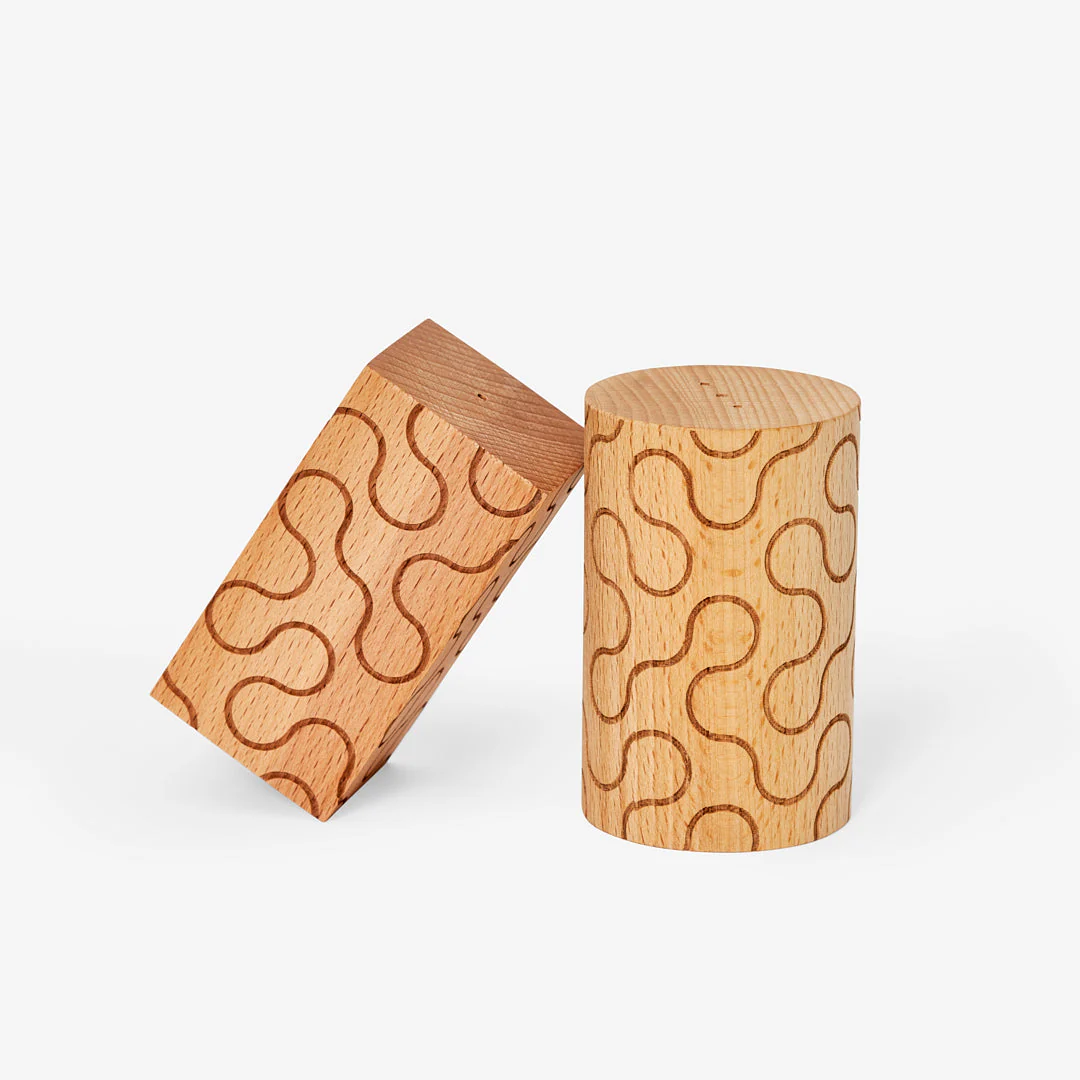Pattern Shakers - Image 3