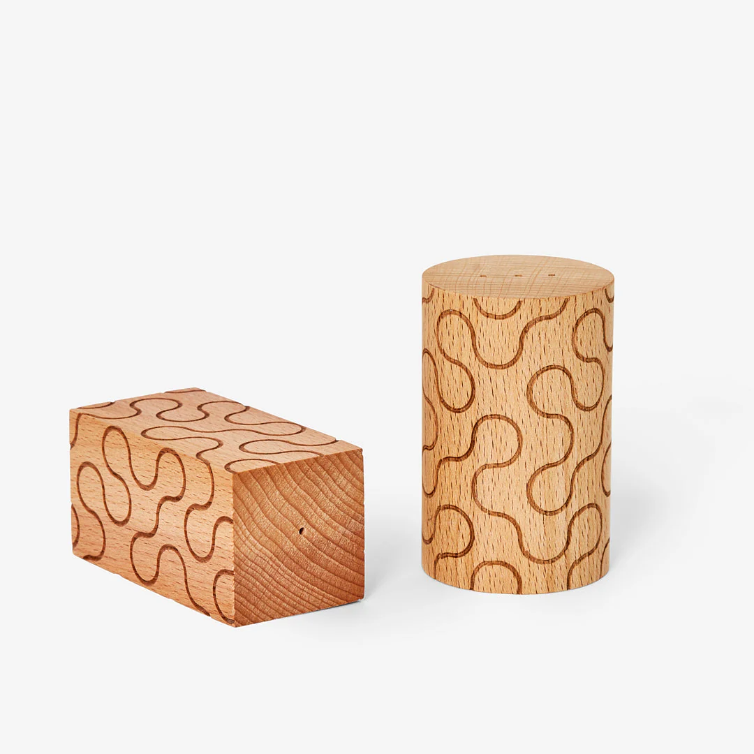 Pattern Shakers - Image 4