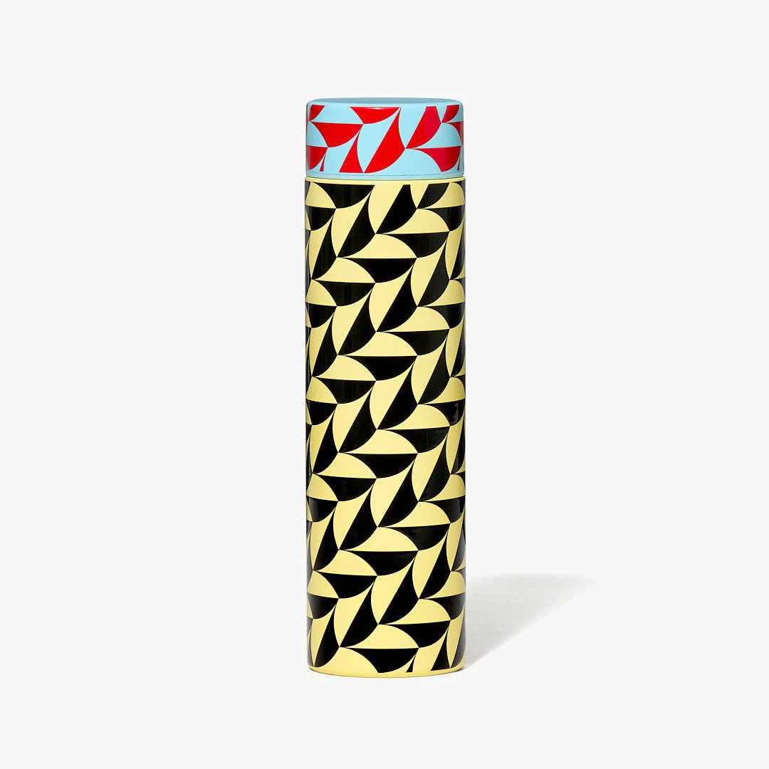 Pattern Thermal Flask - Image 5