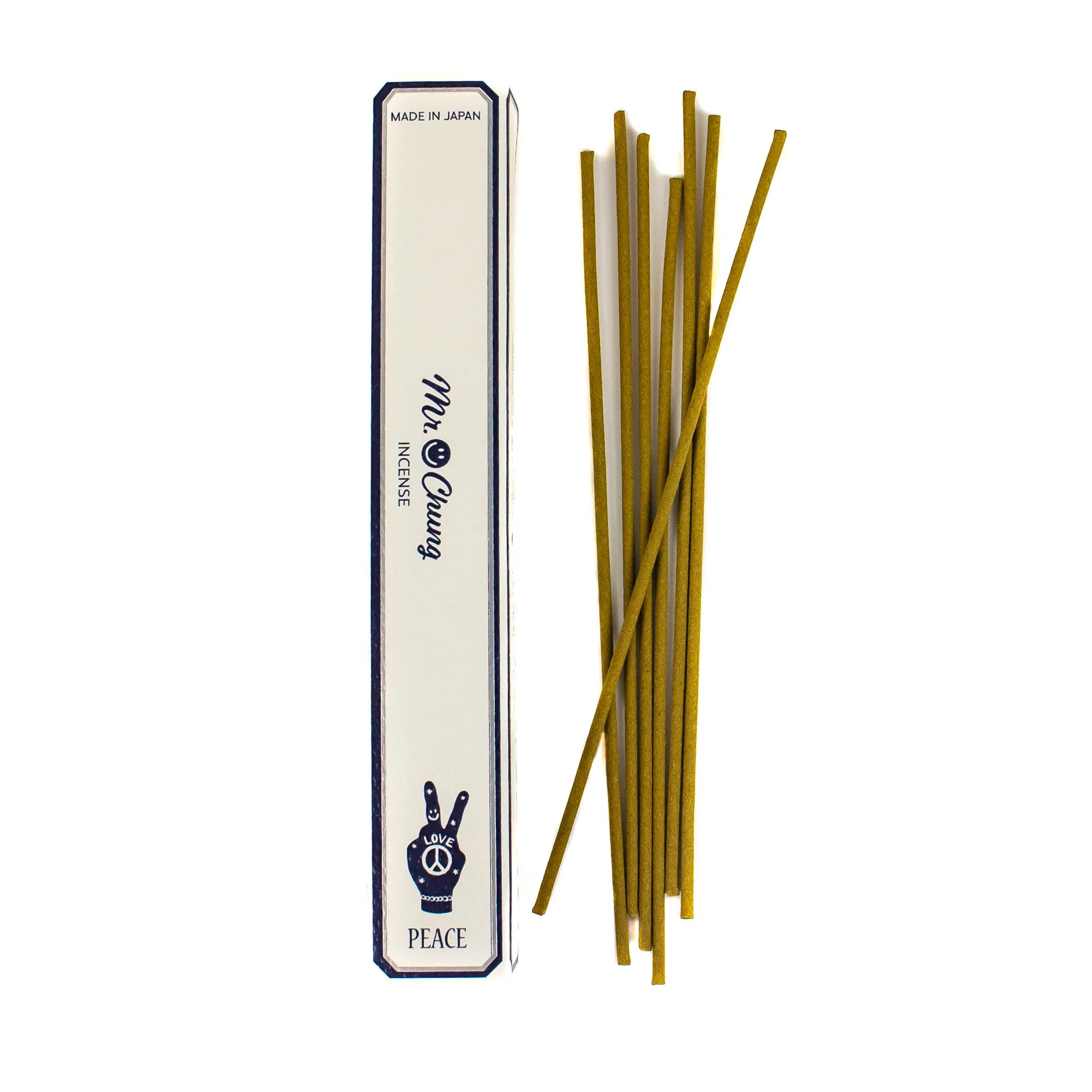 Peace - Incense - Image 2