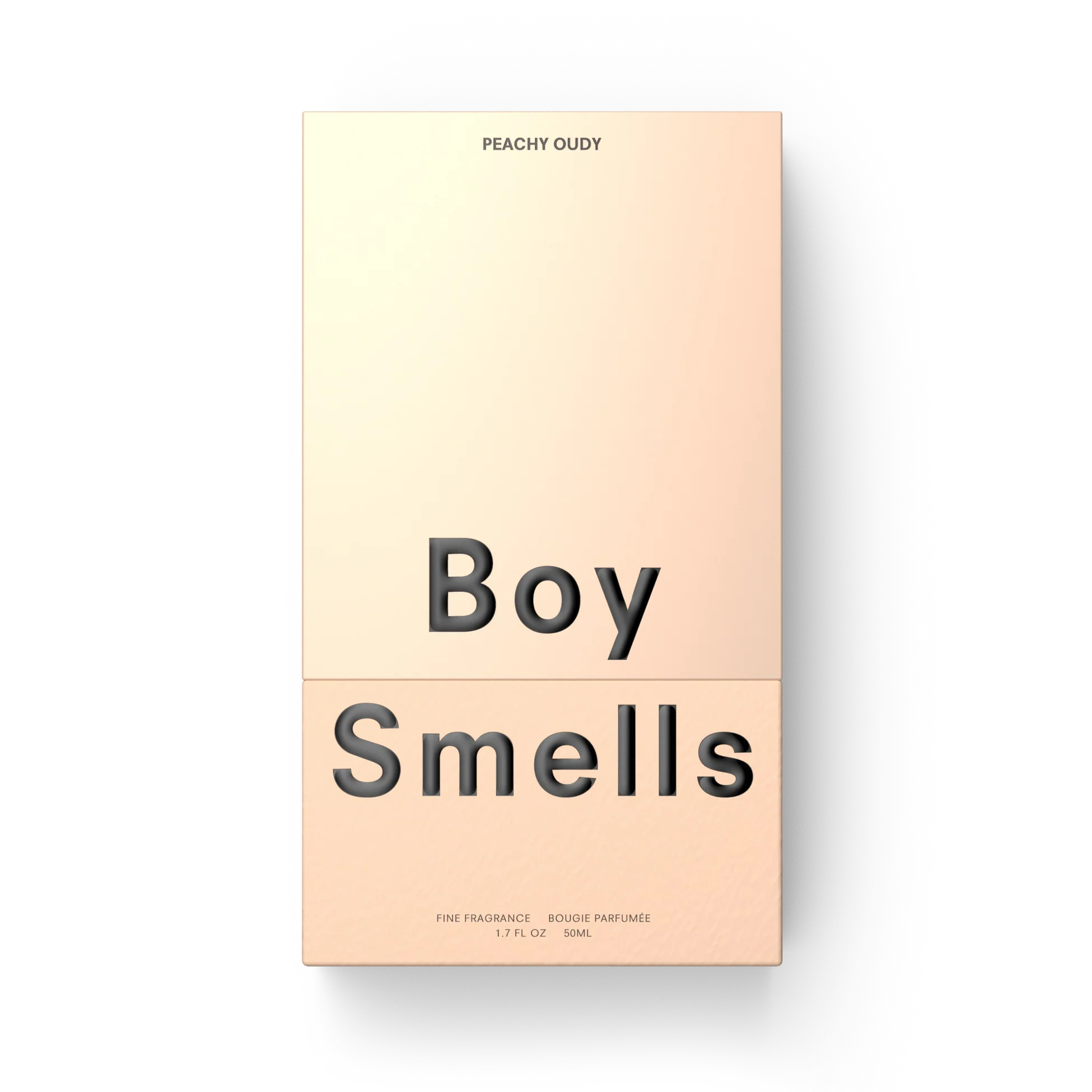 Peachy Oudy: Eau de Parfum - Image 2