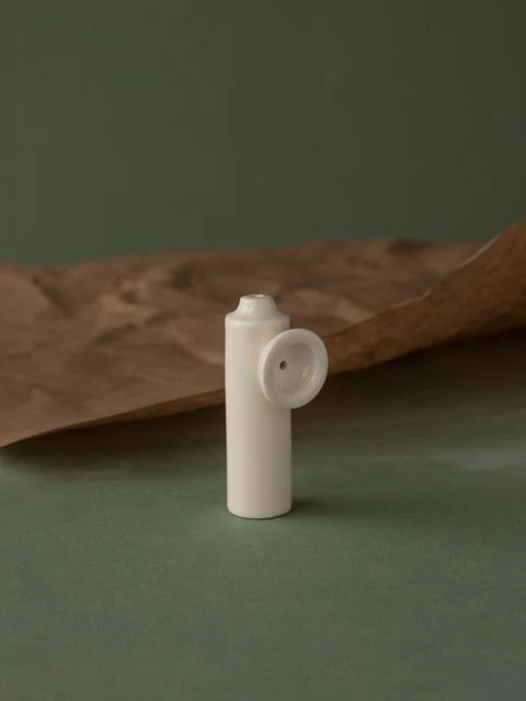 Pepe Pipe white - Image 3