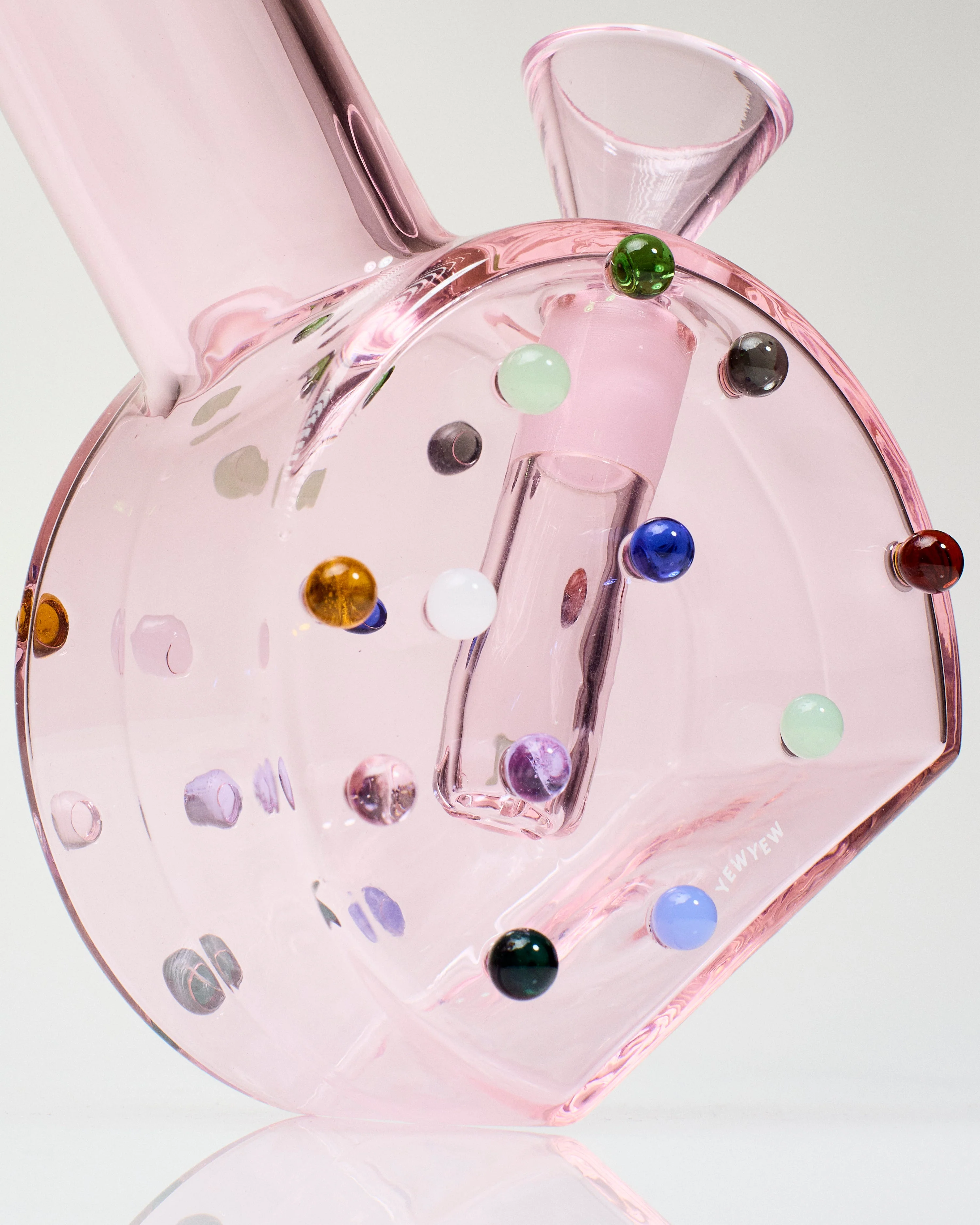 Perfect Mini - Pink Dot - Image 2