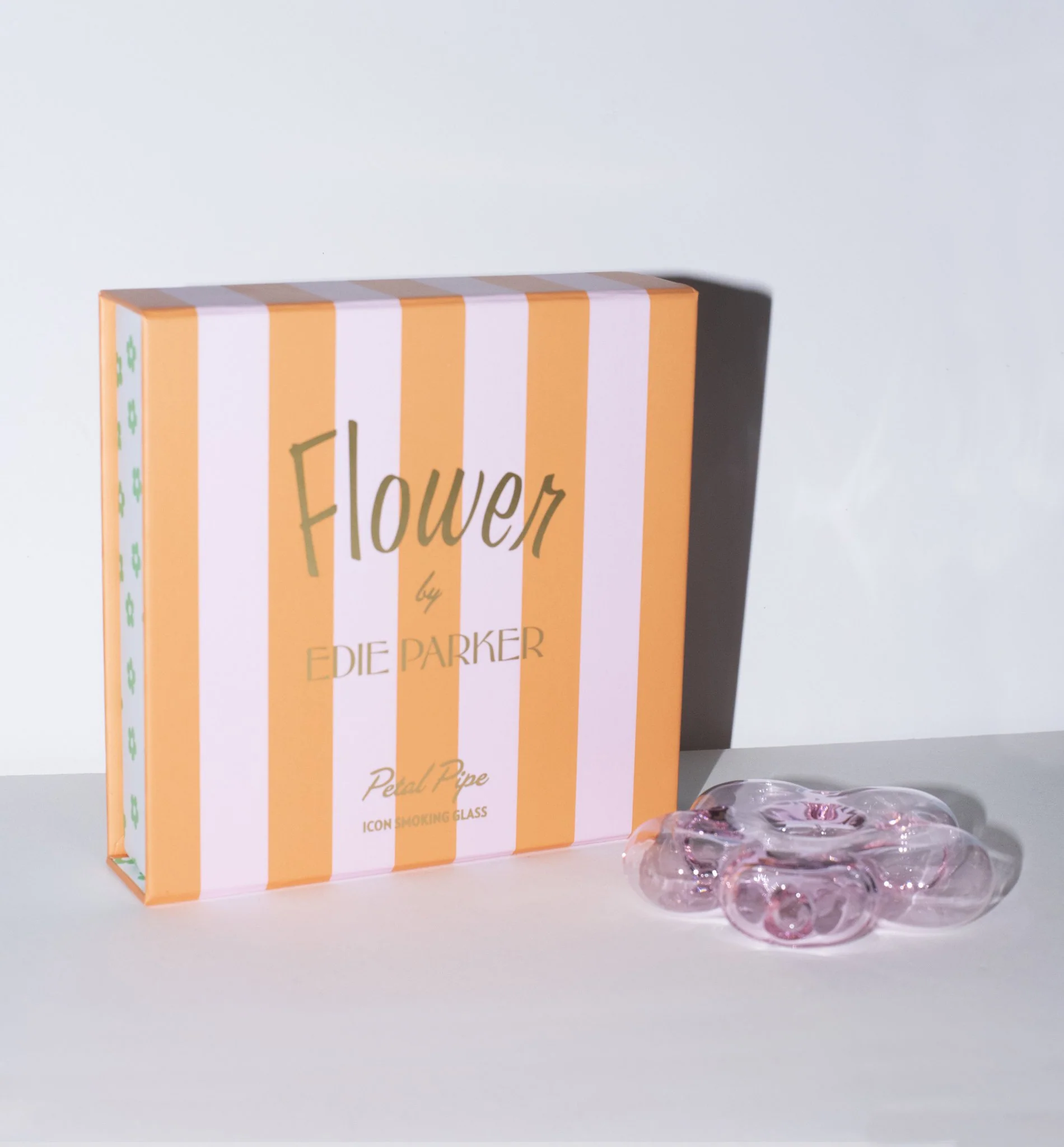Petal Pipe in Blushing - Image 3