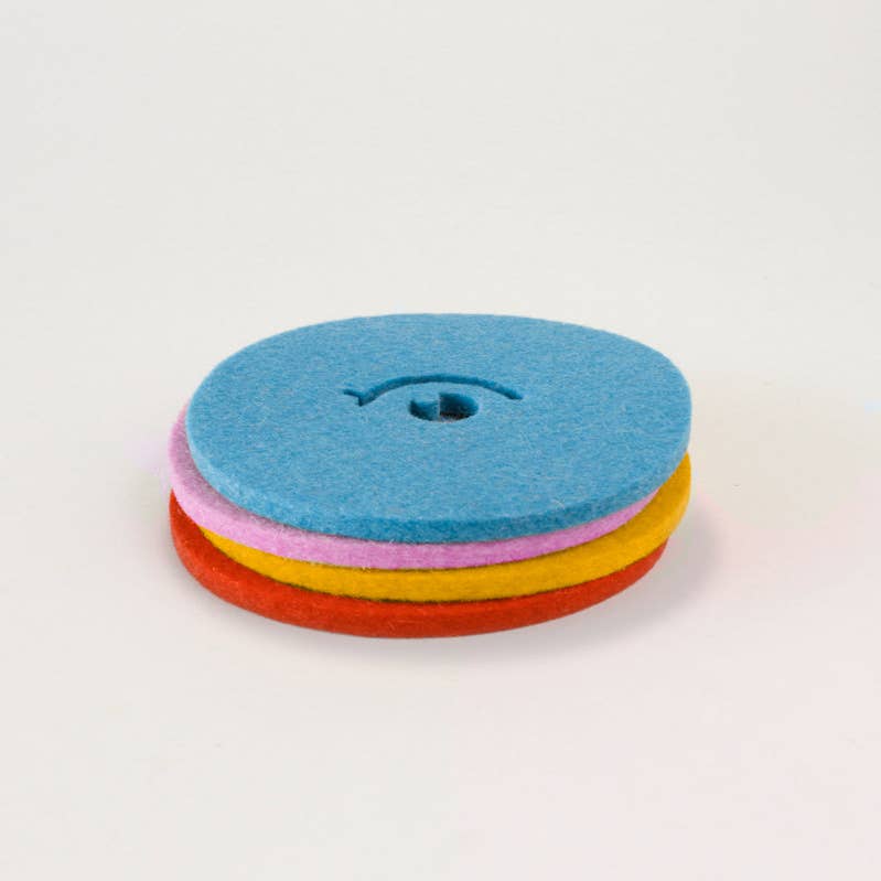 Picasso Coasters - Image 2