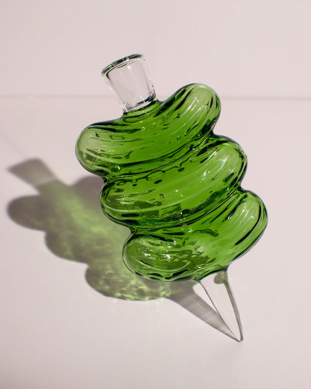 Pickle Puffer Pipe