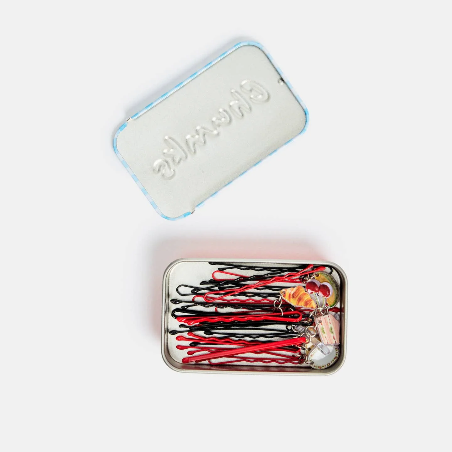 Picnic Bobby Pins - Image 5