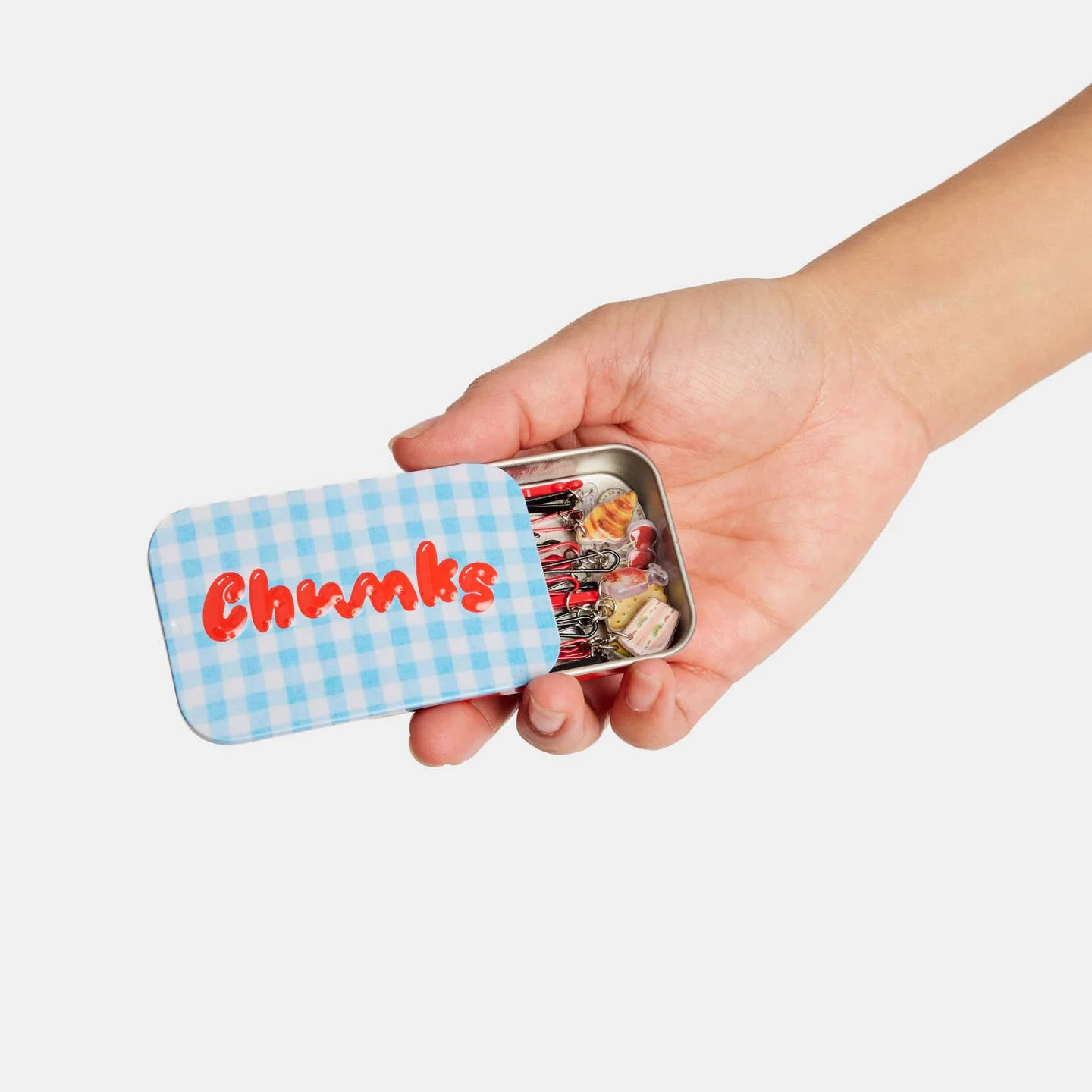 Picnic Bobby Pins - Image 6