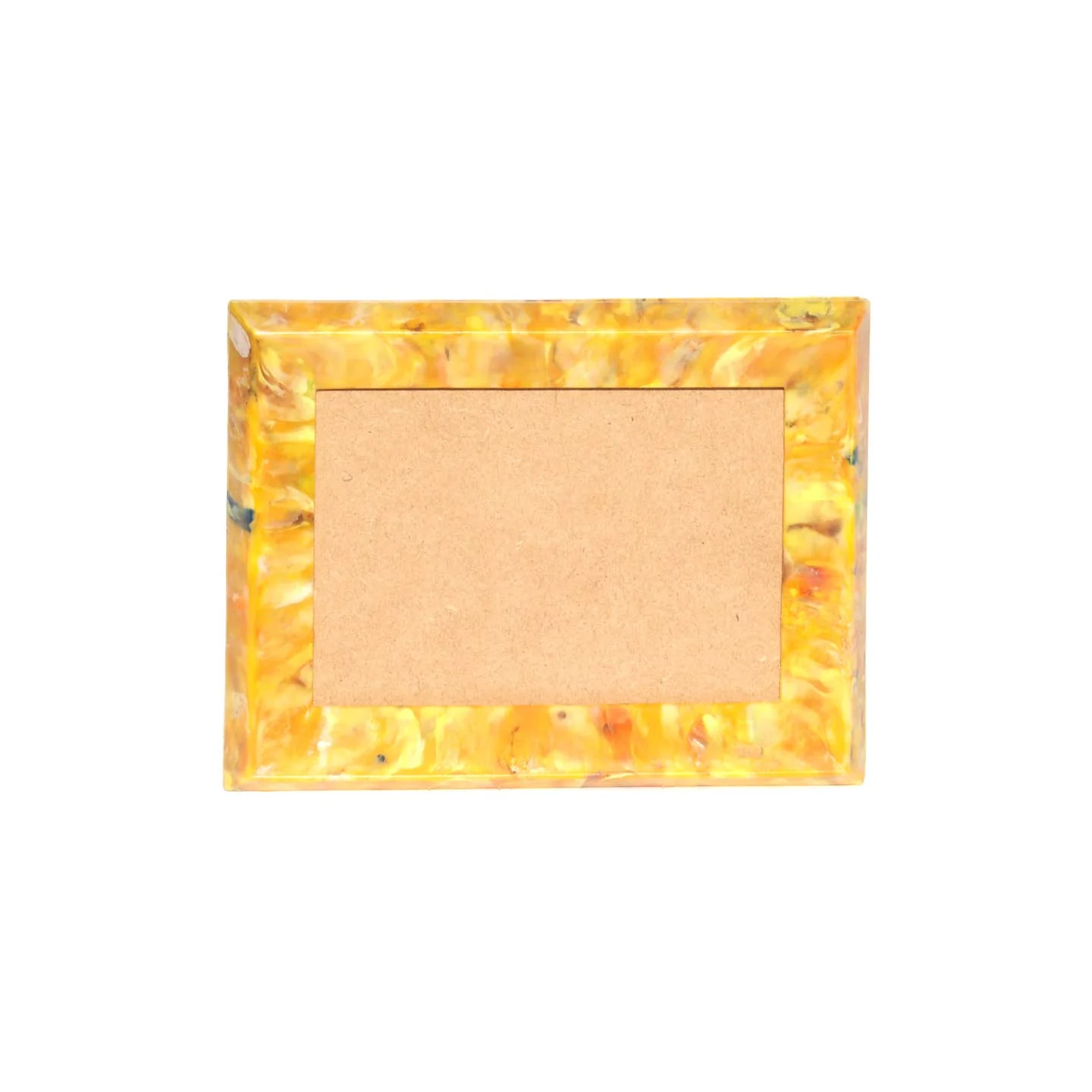 Picture Frame - Yellow - Image 2
