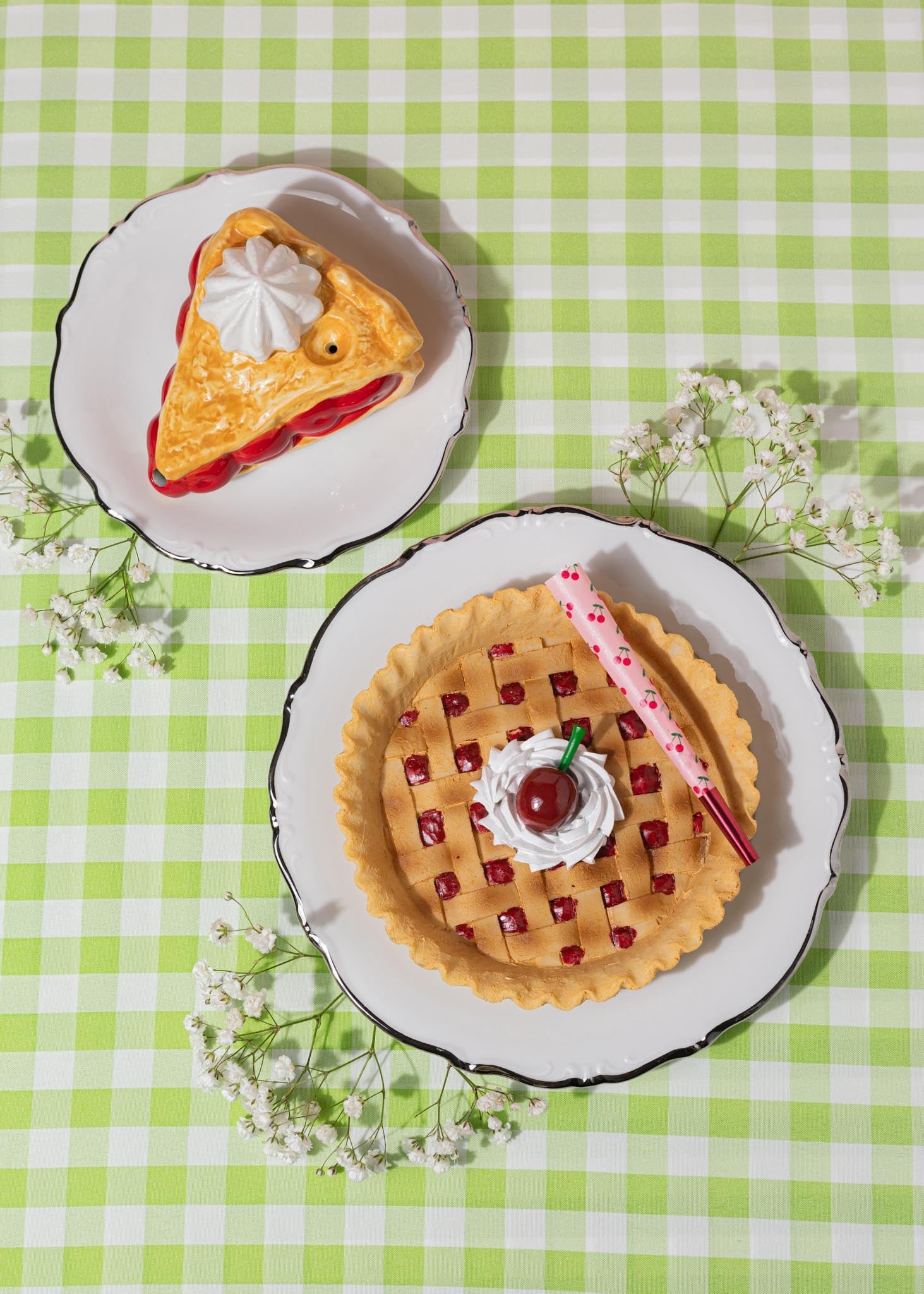 Pie Pipe - Image 3