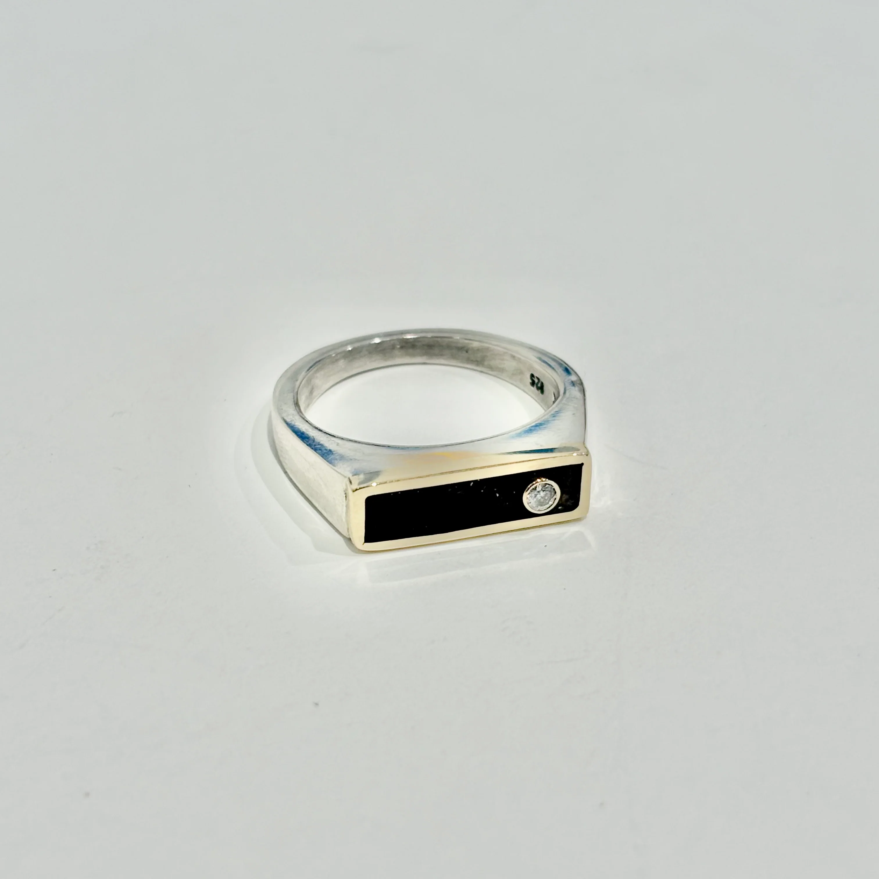 Pilar Ring