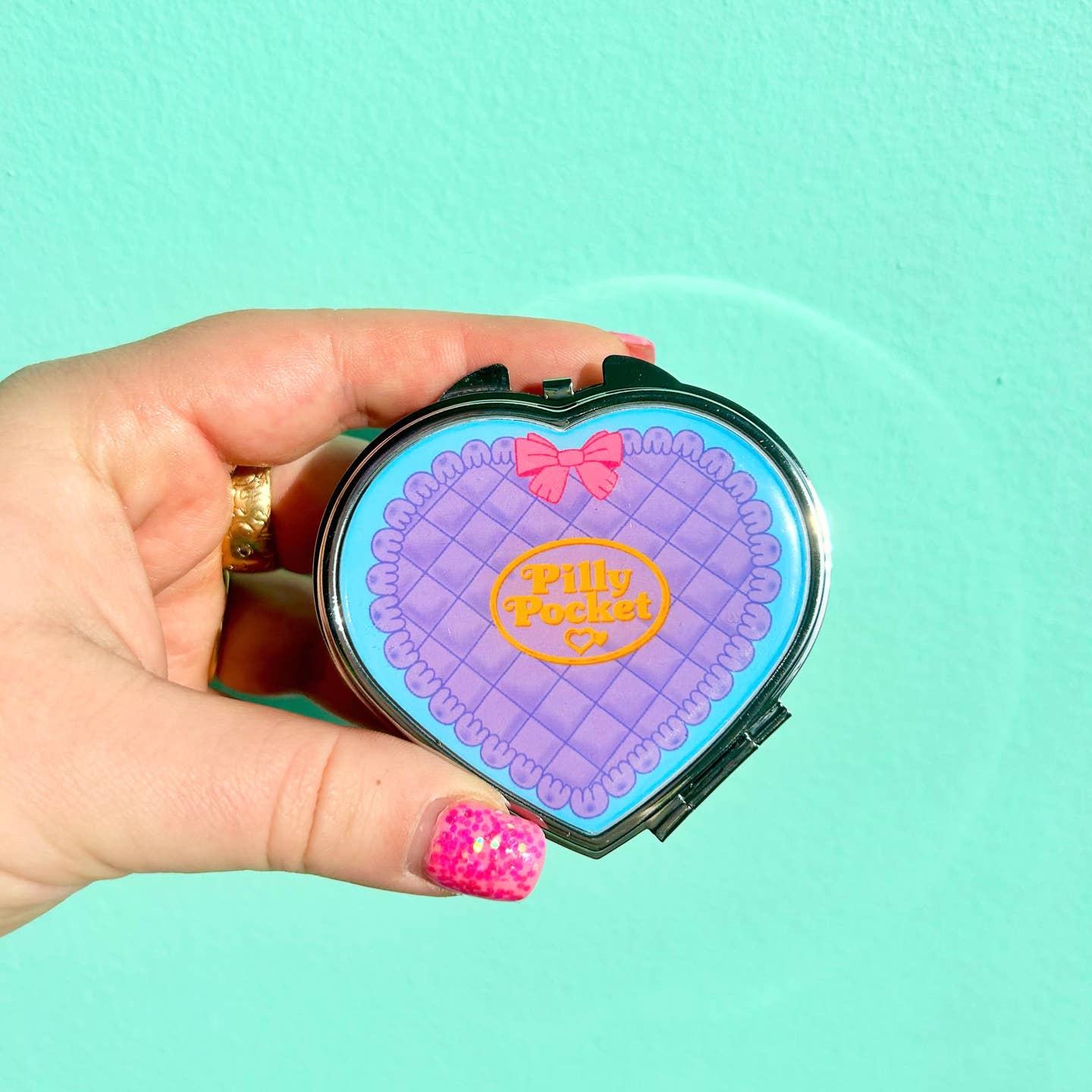 Pilly Pocket Pill Case