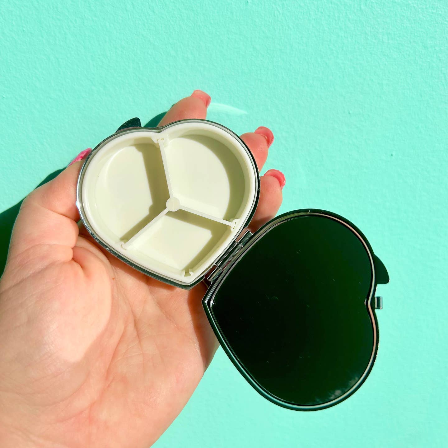 Pilly Pocket Pill Case - Image 2