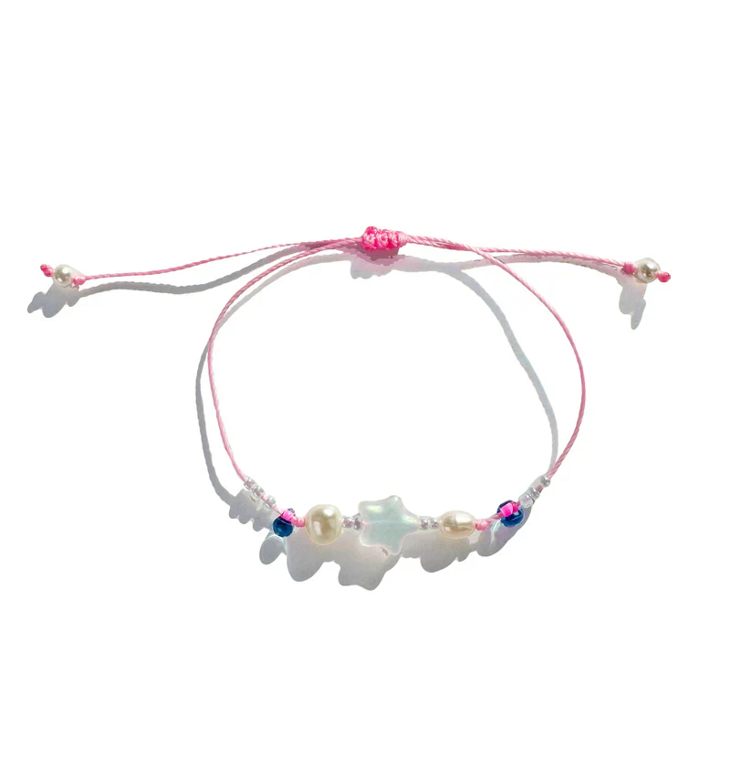 Cosmo Crystal Bracelet
