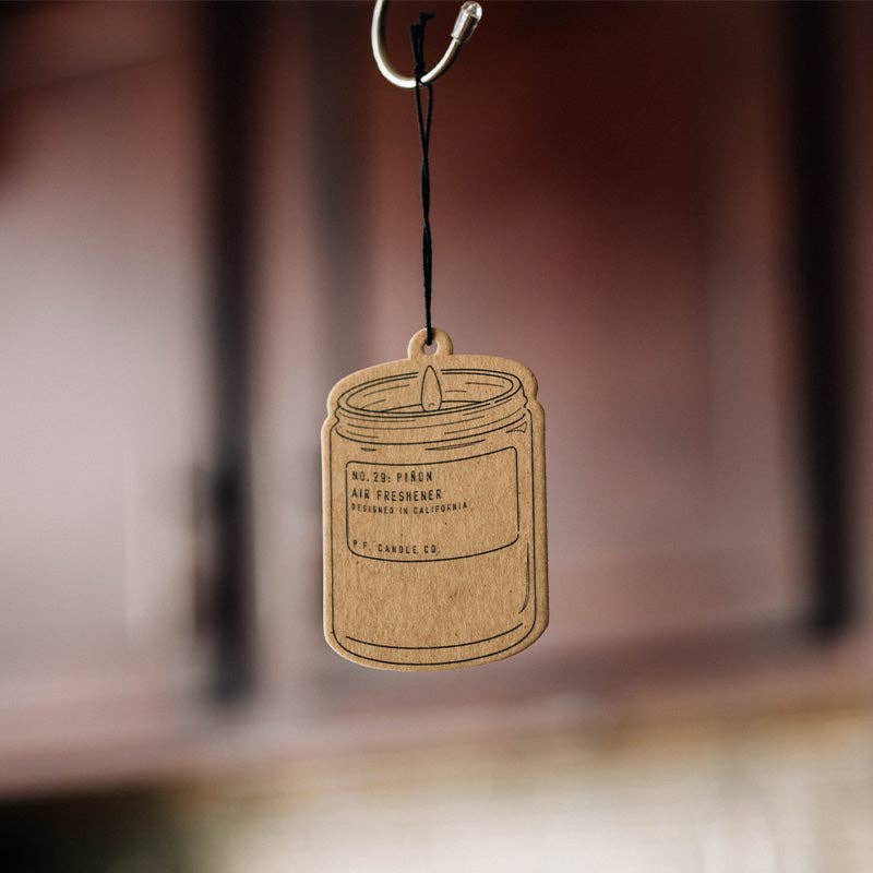 Piñon– Air Freshener - Image 2