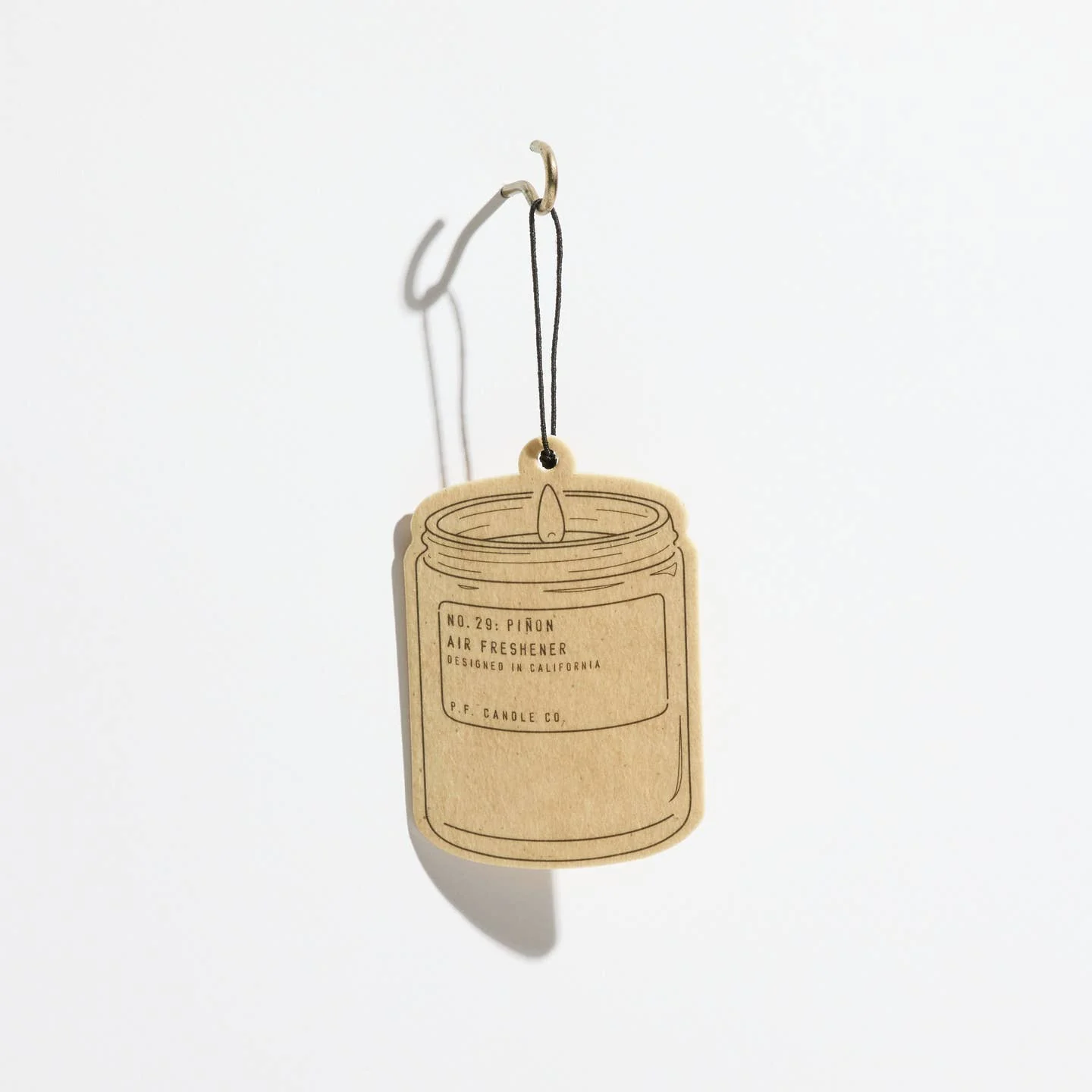 Piñon– Air Freshener - Image 4