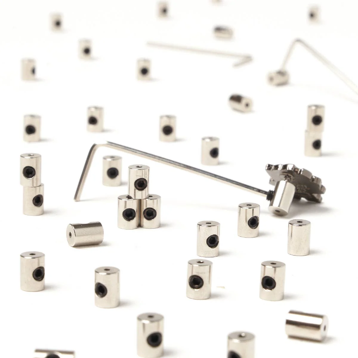 Locking Pin Clutch System - Image 3