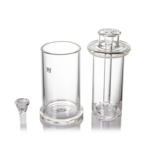 Piston Gravity Water Pipe - Image 3