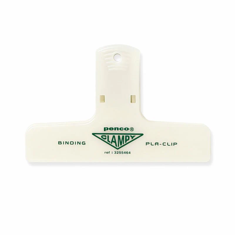 Plastic Clip - Glow - Image 2