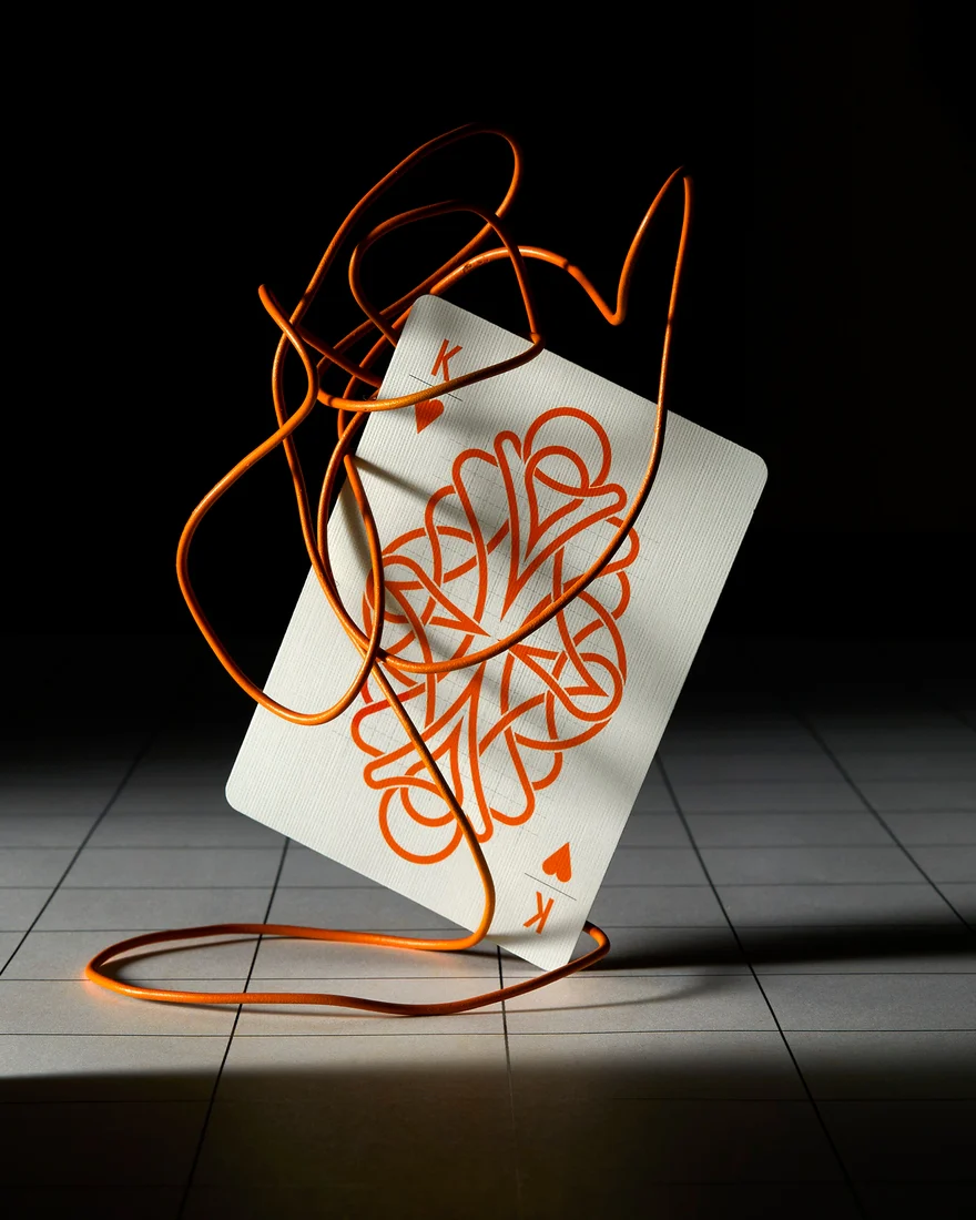 Playing Cards - Image 3